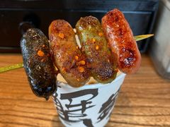 -蟹黄鱼·海派深夜面馆(江湾里店)