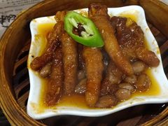 -虾饺妹·粤式手工点心(水荫路店)
