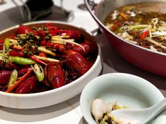 -小河盐帮·私家菜·烤鸭(三元桥·霄云路店)