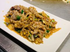 -舞红花铁板烧 新光三越A8店