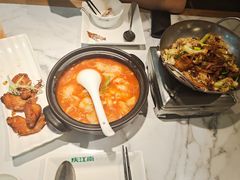 -庆江南江南菜(张家港吾悦店)