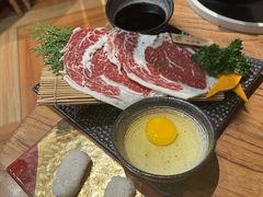 -黑牛の店·和牛烧肉(合生汇店)