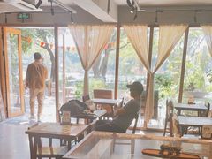 -时光花园(白鹭洲店)