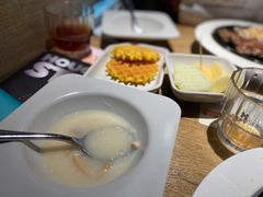 -豪客来牛排(大汉口城店)