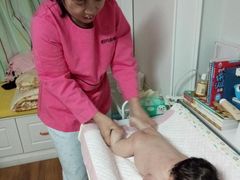 -舒月母婴月嫂育儿嫂(静安店)