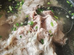 原味土猪汤/例-临家闽南菜(宝洲路店)