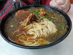 -凯丽上海阳春面馆(德仁里店)