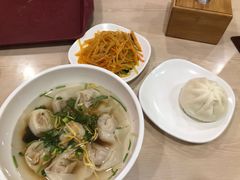 -南粥北面(东大桥店)