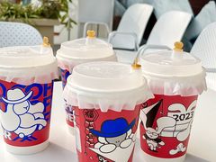 -爵渴咖啡(交大凯德广场店)