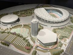 -上海城市规划展示馆
