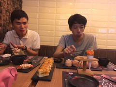 -Sushi Love 创意寿司(丽影广场店)