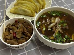 -清真蒋有记(老门东店)