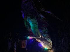 -八奇洞景区