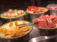 -芝小官毛肚火锅海鲜自助(淮安清江浦区新亚店)