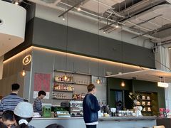 -SAANCI山池咖啡(海上世界文化艺术中心店)