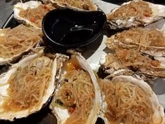 -何师烧烤·香辣蟹·川菜·30年老品牌(太古里旗舰店)