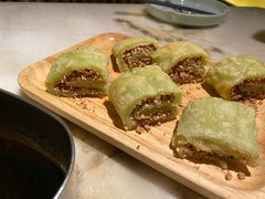 -弄堂里(西溪龙湖天街店)