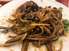 响油鳝糊-玉华台饭庄(裕中西里小区店)