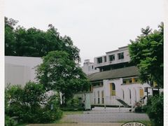 -广州市紫泥堂文化创意园景区