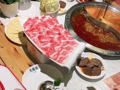 -大龙燚火锅