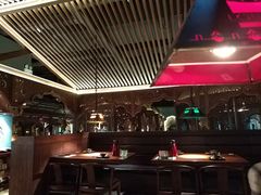 -楼兰新疆主题餐厅(苏州中心店)