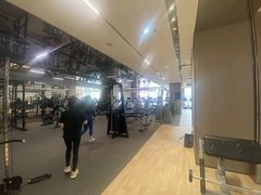 -力美健健身游泳俱乐部(顺联国际店)