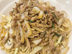 -二扁私房面馆(崂山路店)