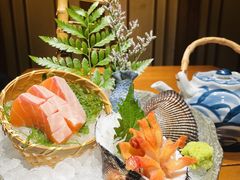 -原志优秀食材·匠心料理·海胆主题(金亿广场店)