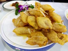 -帕米尔食府(白云观店)