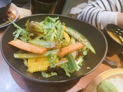 -九井澤精致料理(金茂店)