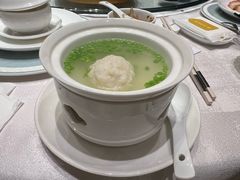 -绿岛国际酒店·海鲜酒楼(八七路店)