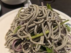 -沁香缘巫山烤鱼(看丹桥店)