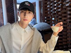 -京兆尹(雍和宫店)