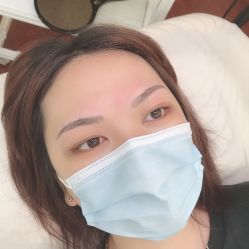 -久匠·纹眉半永久野生眉