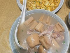 -静一餐厅·湖北菜(前门创始店)