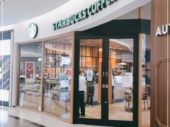 门面-星巴克(北京王府井店)