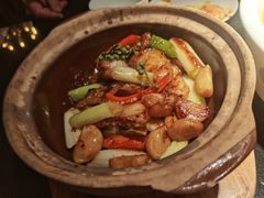 裙边贝-小资太太餐厅(南岗区店)