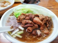 -小梁哥云吞面(黄贝岭店)