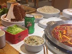 -大龙燚火锅(科华店)