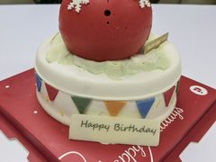 -派悦坊·甜品·蛋糕(日坛店)