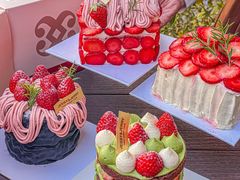 -卷心卷意·轻甜蛋糕(新光天地店)