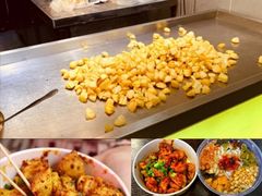 -八一好吃街·高品美食广场