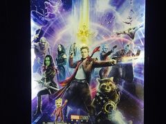 -CGV星星影城(颐堤港ScreenX店)