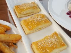 -梧桐餐厅(泉城路店)