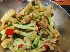 -松沪名灶·豆浆鱼头·新上海菜(飞航吾悦广场店)