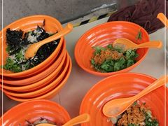 -阿麟馄饨(延长路店)