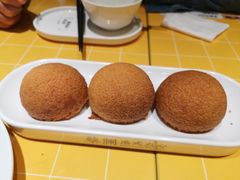 -蔡澜点心·粤菜(海印都荟城店)