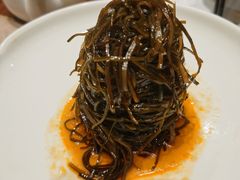 -威海蓝海御华大饭店·蓝钻美食自助百汇