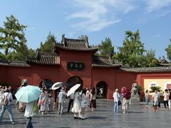 -洛阳白马寺
