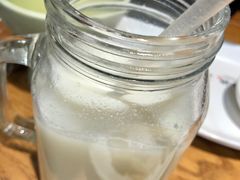 米汤儿-苏小柳手工点心(人民广场分院)